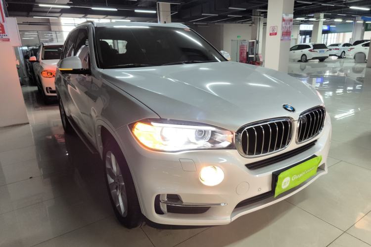 Used BMW X5 2018 xDrive28i