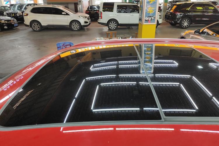 Used Audi Q3 2022 35 TFSI Fashion Dynamic Model