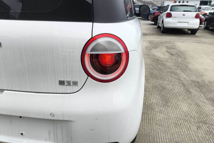 Used Qiyuan Lumin 2023 205km Xiangqin Version