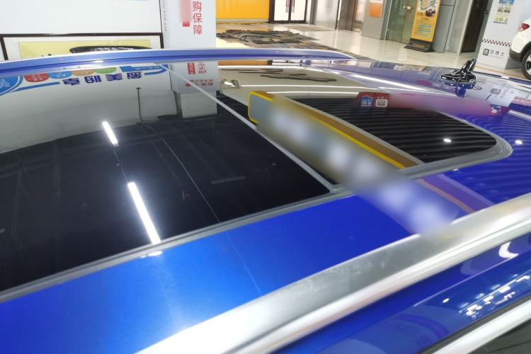 Used Audi Q3 2019 35 TFSI Fashion Dynamic Model
