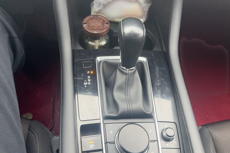 Used Mazda 3 Axela 2021 2.0L Automatic ZhiXuan Edition