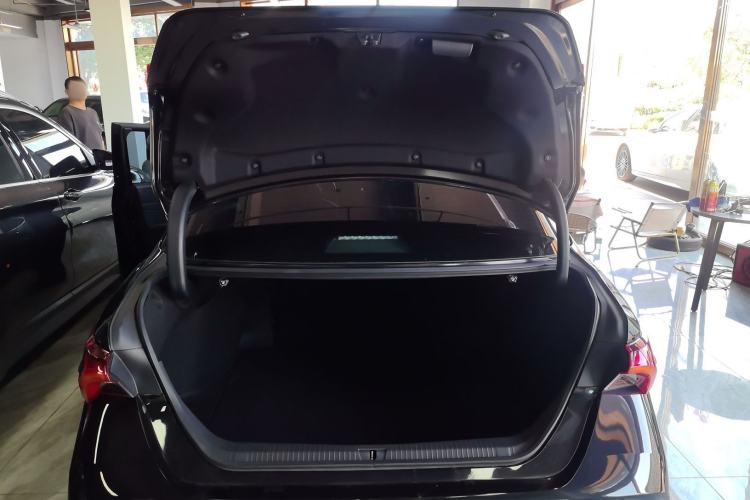 Used Toyota Avalon 2019 2.0L Luxury Edition China VI Standard