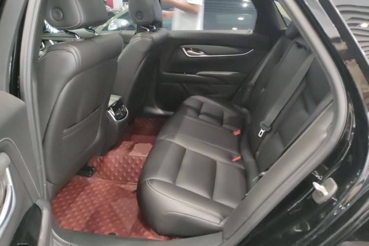 Used Cadillac XTS 2018 28T Tech Edition