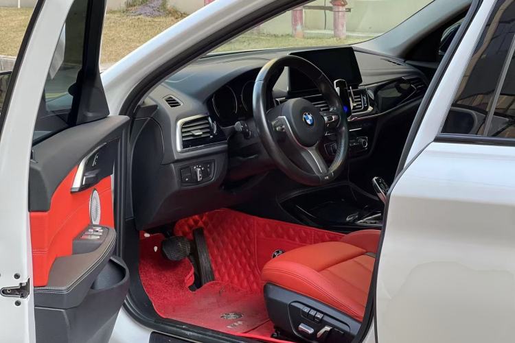 Used BMW 1 Series 2021 Restyled 125i M Sport Night Edition
