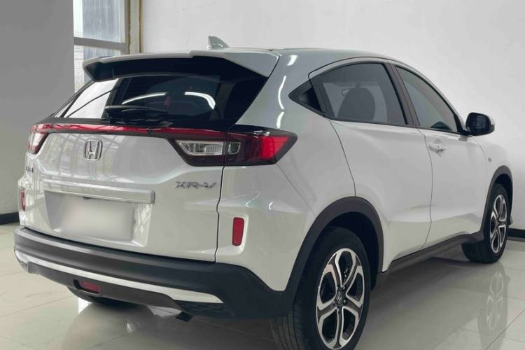 Used Honda XR-V 2021 1.5L CVT Comfort Version Exterior 1