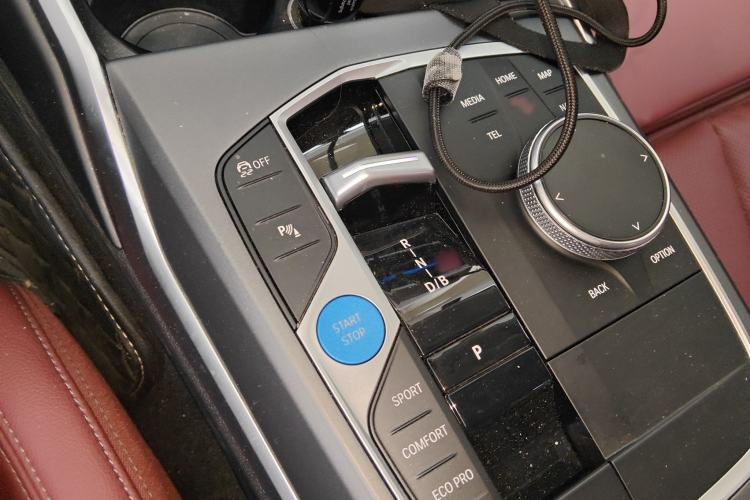 Used BMW i3 2025 eDrive 35 L
