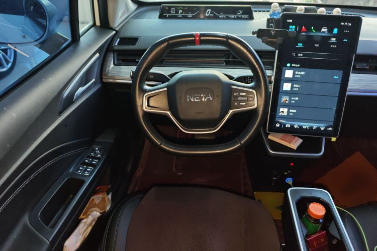 Used NETA V 2022 Chao 300 Lite Ternary Lithium