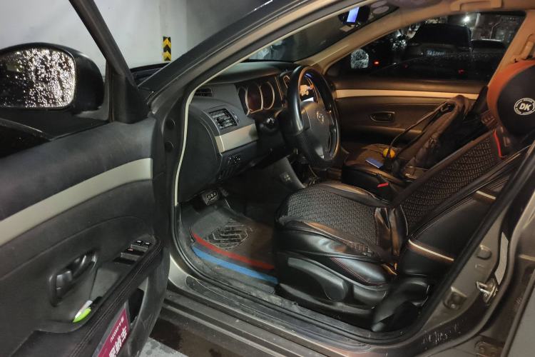 Used Nissan Sylphy 2016 Classic 1.6XE Automatic Comfort Edition