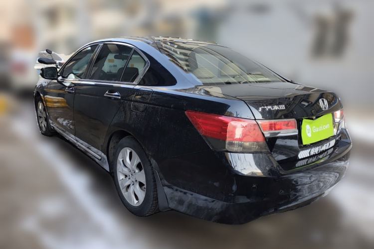 Used Honda Accord 2011 2.4L EX
