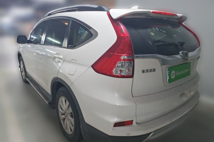 Used Honda CR-V 2016 2.0L two-wheel drive Urban Edition