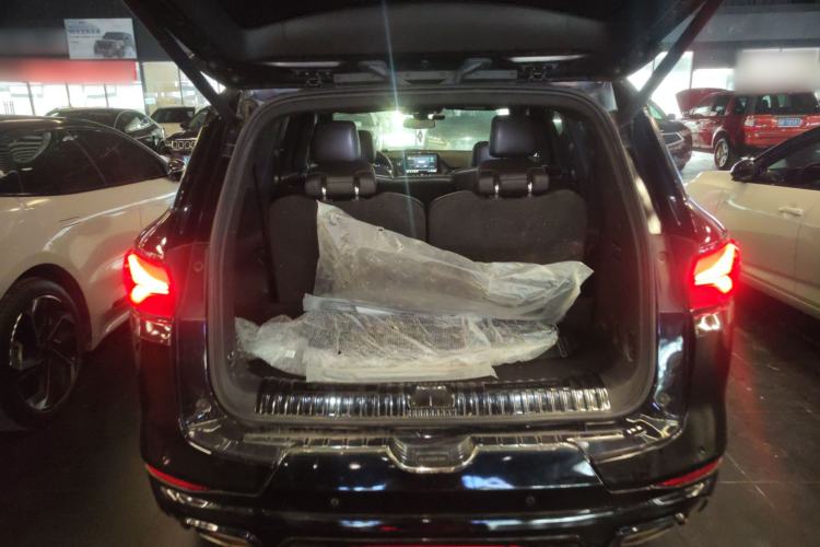 Used Chevrolet Blazer 2022 Mild Hybrid 650T RS Twin-Clutch All-Wheel Drive 7-Seater Prime Edition