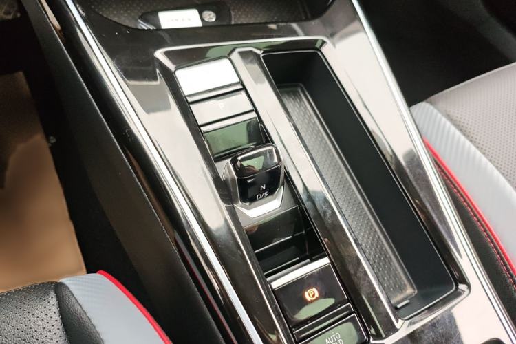 Used Volkswagen Lamando 2023 Lavida L 280TSI DSG Cool & Spicy Edition
