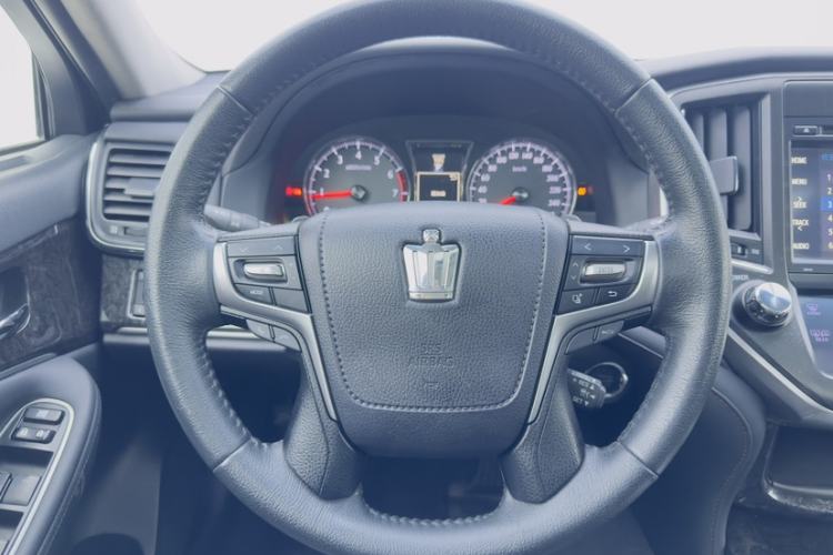 Used Toyota Crown 2018 2.0T Fashion Edition