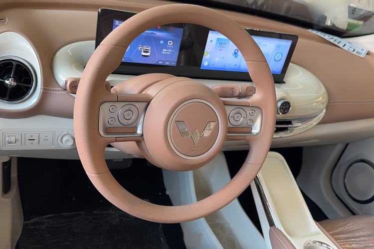 Used Wuling Bingo 2025 333 km Enjoyment Version