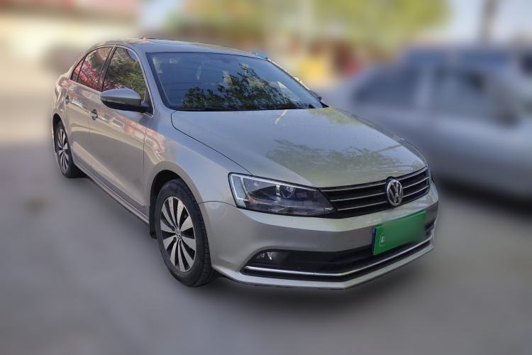 Used Volkswagen Sagitar 2018 180TSI DSG Prestige Edition