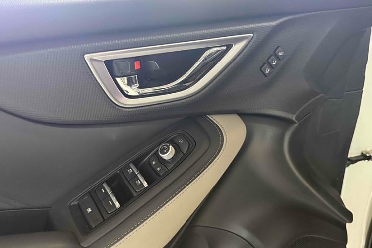 Used Subaru Forester 2024 2.5i AWD Premium Edition EyeSight