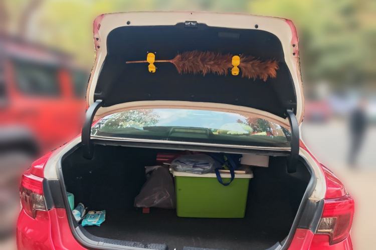 Used Toyota Reiz 2013 2.5S Elite Edition