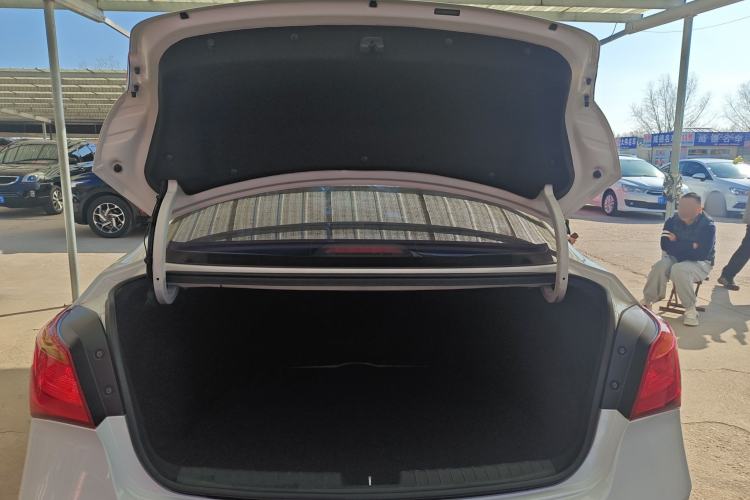 Used Hyundai Mistra 2014 1.8L Automatic Smart GLS