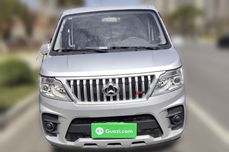 Used Chana Ruixing M60 2023 1.5L GDI Comfort-Class Passenger Vehicle 6/7 Seats