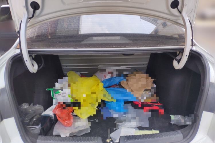 Used Jetta VA3 2021 1.5L Automatic "Upward Journey" Edition
