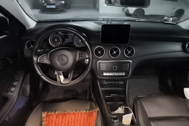 Used Mercedes-Benz GLA 2018 GLA 200 Sport Edition
