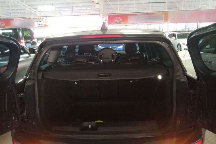 Used MINI Clubman 2021 2.0T COOPER S
