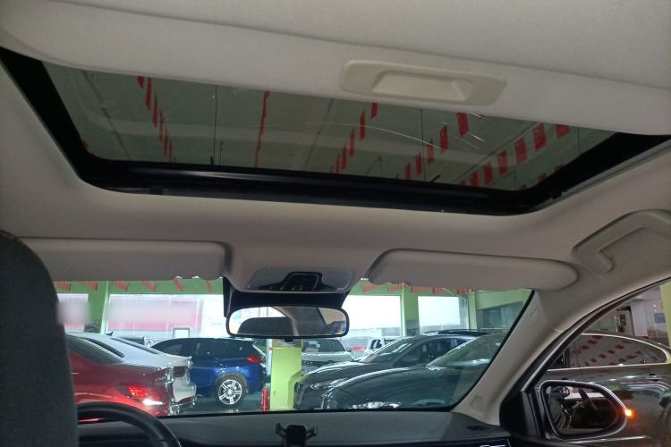 Used Chery Arrizo 5 PLUS 2021 Xiaoze 1.5T CVT Enjoy PLUS