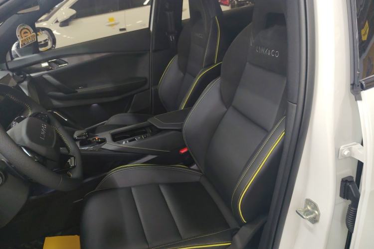 Used Lynk & Co 06 2023 Remix 1.5T Dynamic Halo
