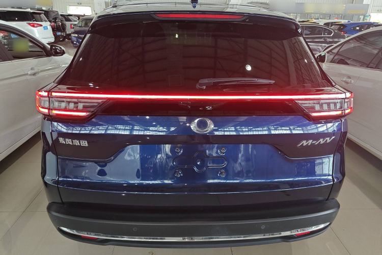 Used CIIMO M-NV 2021 Shangyi Edition
