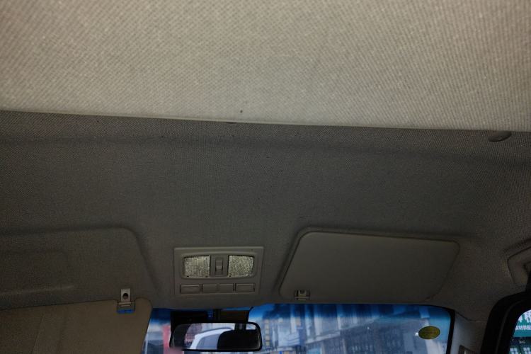 Used Dongfeng Xiaokang C56 2020 1.5L Luxury Model I DK15C
