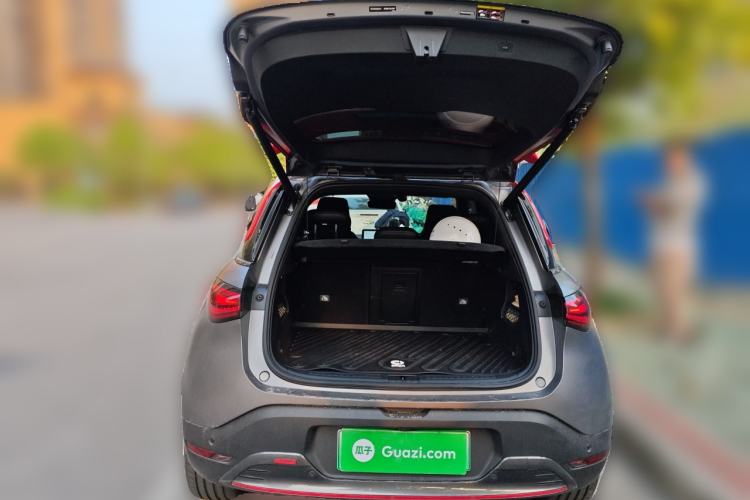 Used smart #1 2022 BRABUS Performance Edition
