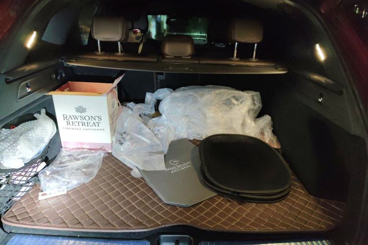 Used Mercedes-Benz GLC 2016 GLC 200 4MATIC
