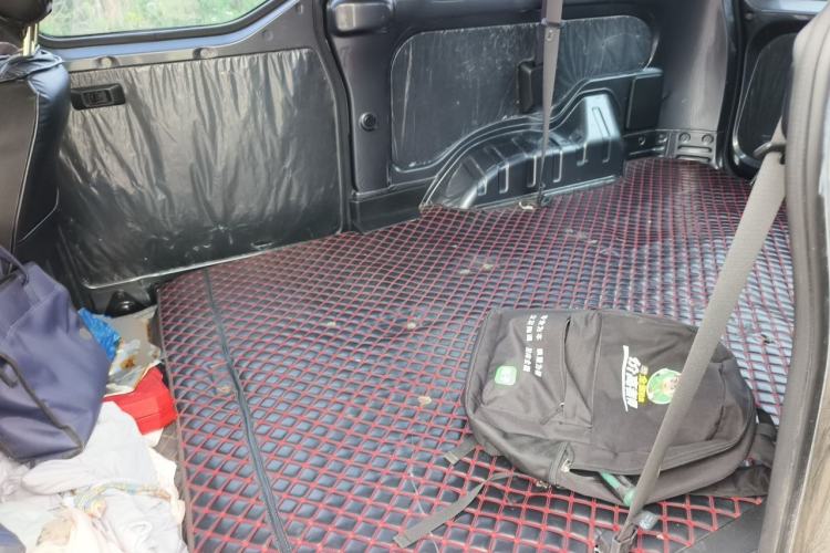 Used Wuling Zhengcheng 2022 2.0L Manual Entrepreneurial Version
