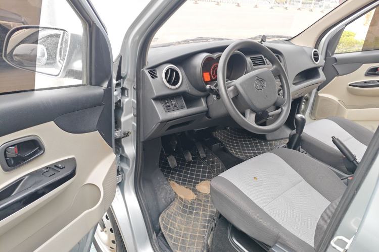 Used CHANGAN KAICHENG Star 5 2022 1.4L Classic Edition Passenger Vehicle JL473Q3 Driver Seat