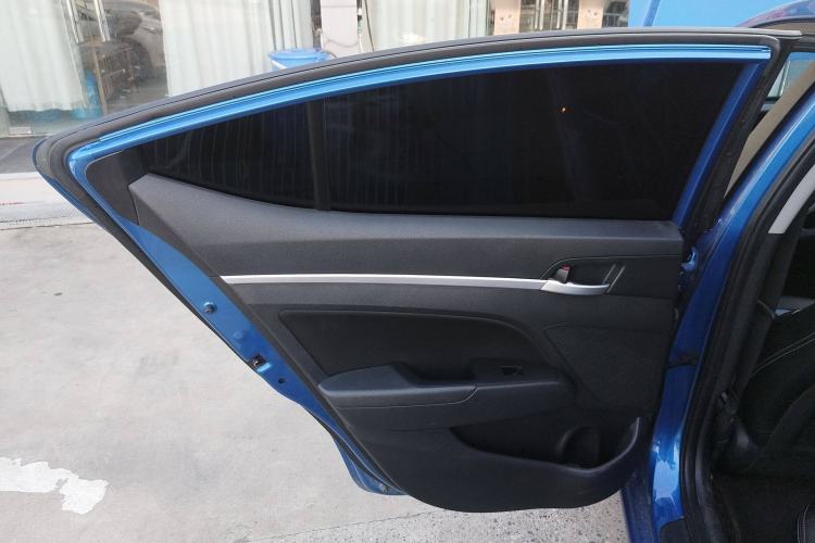 Used Hyundai Elantra (6th Generation / Lingdong) 2016 1.6L Automatic ZhiXuan – Elite Version
