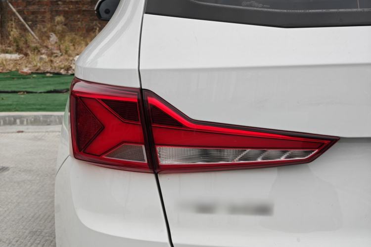 Used Jetta VS7 2020 1.4T Automatic Entry-Level Trim