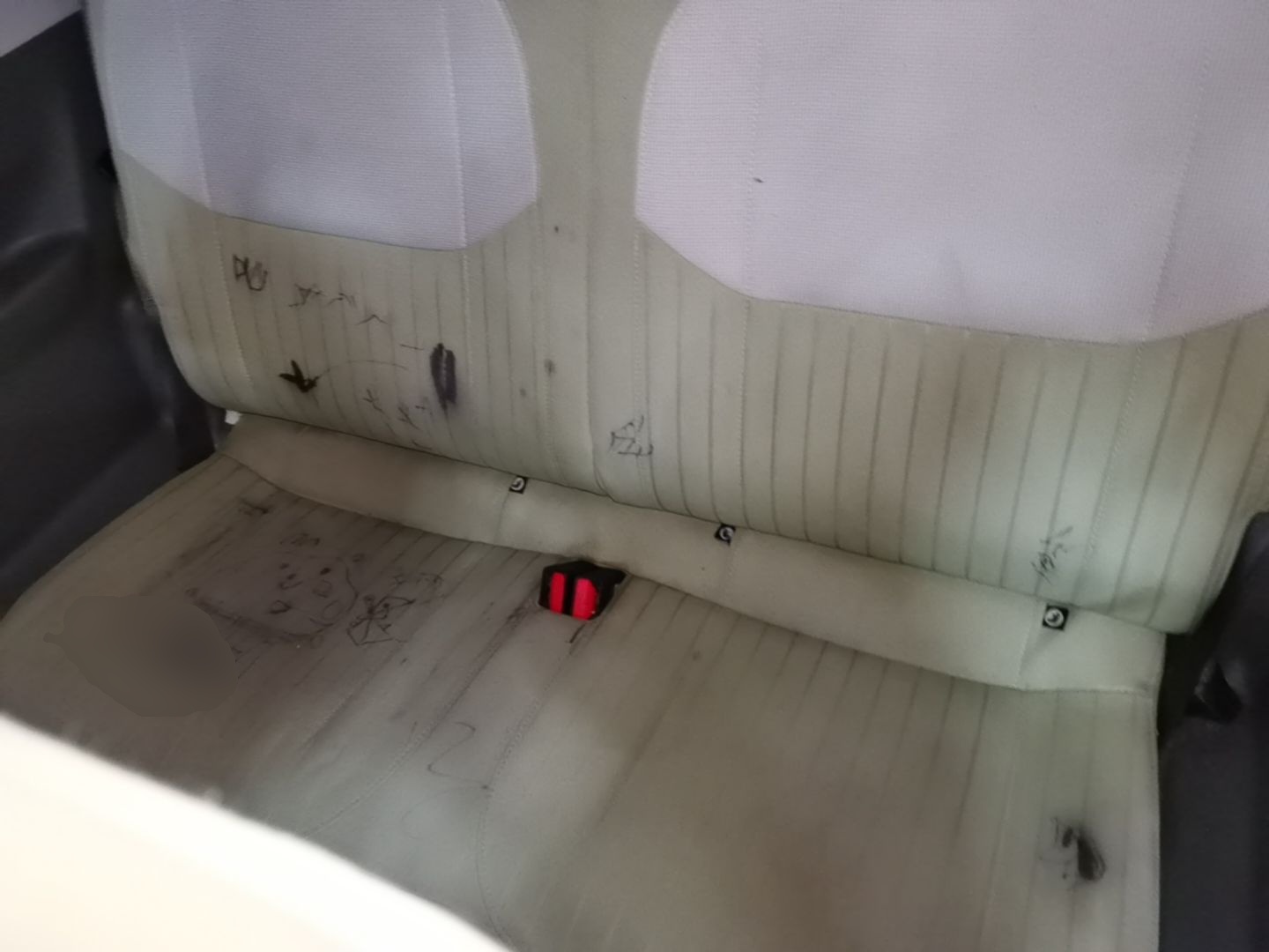 Geely Galaxy Panda 2023 Panda Mini 200km Endurance Bear — снимка 20