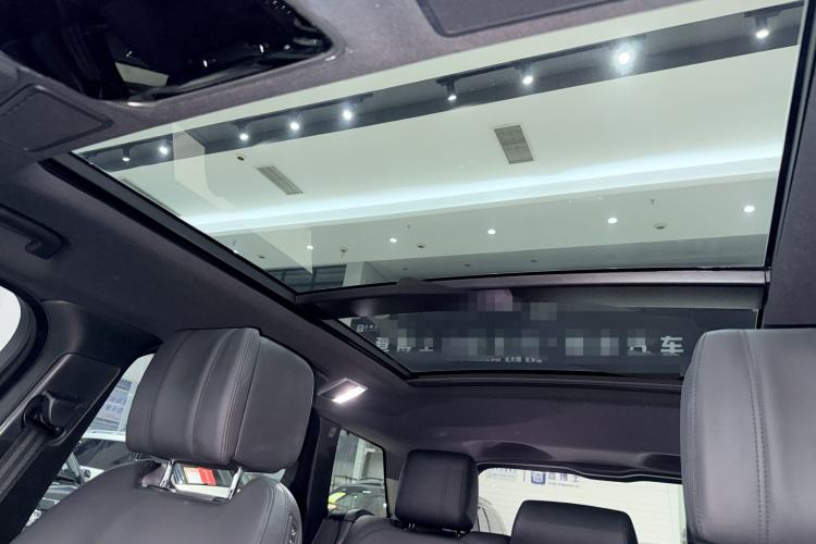 Used Land Rover Range Rover SportNew Energy 2018 P400e
