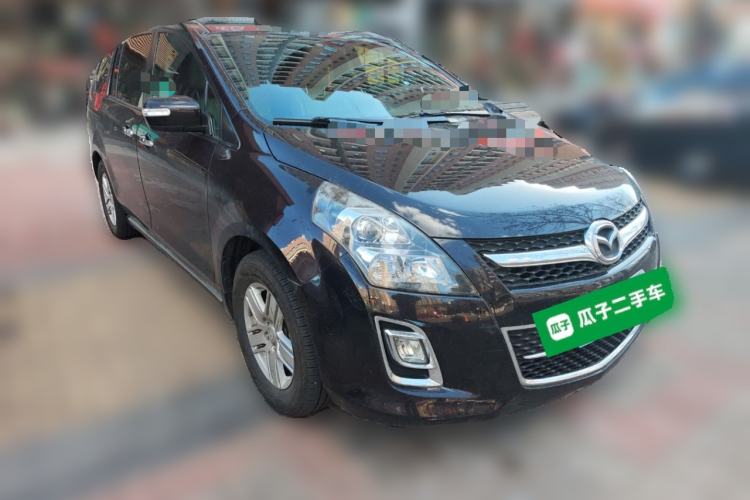 Used Mazda 8 2013 2.5L Ultimate Edition
