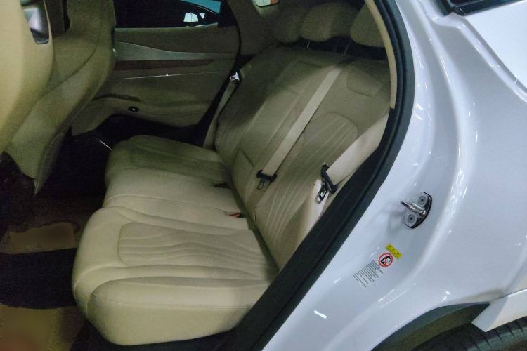 Used Denza N7 2023 Long-Range Performance Edition
