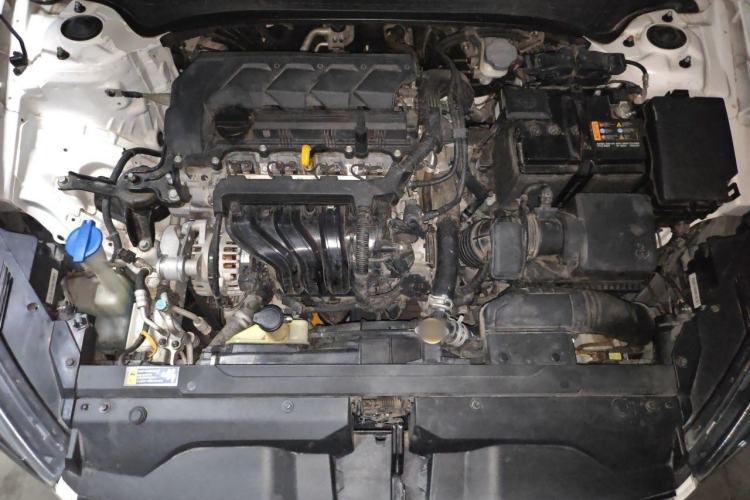 Used Kia K3 2019 1.5L CVT New Sharp Edition