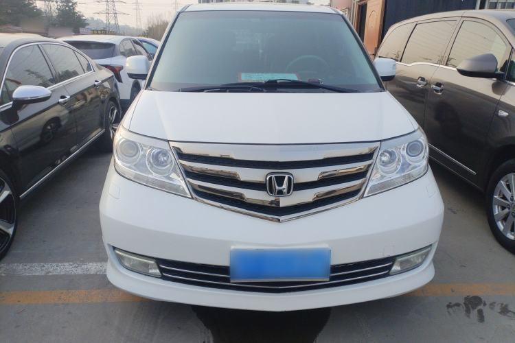 Used Honda Elysion 2015 2.4L VTi-S Prestige Edition Front