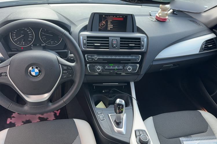 Used BMW 1 Series 2016 118i Urban Design Package