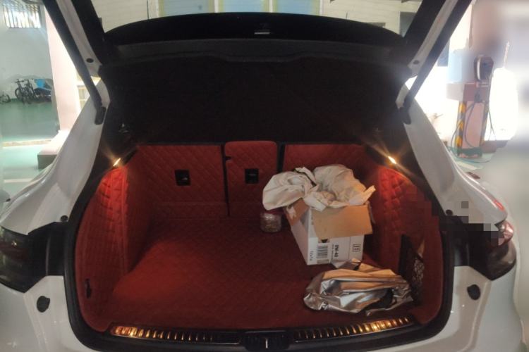 Used Porsche Macan 2021 Macan 2.0T