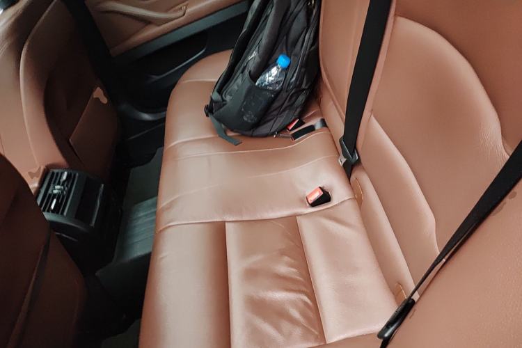 Used BMW 5 Series 2014 520i Touring Edition