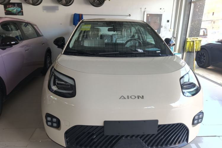 Used AION UT 2025 330 Starlight Edition