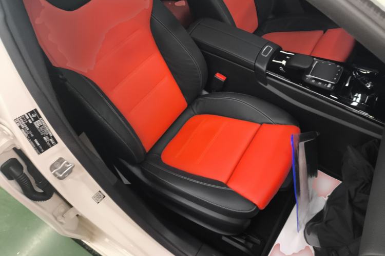 Used Mercedes-Benz A-AMG 2024 AMG A 35 L 4MATIC