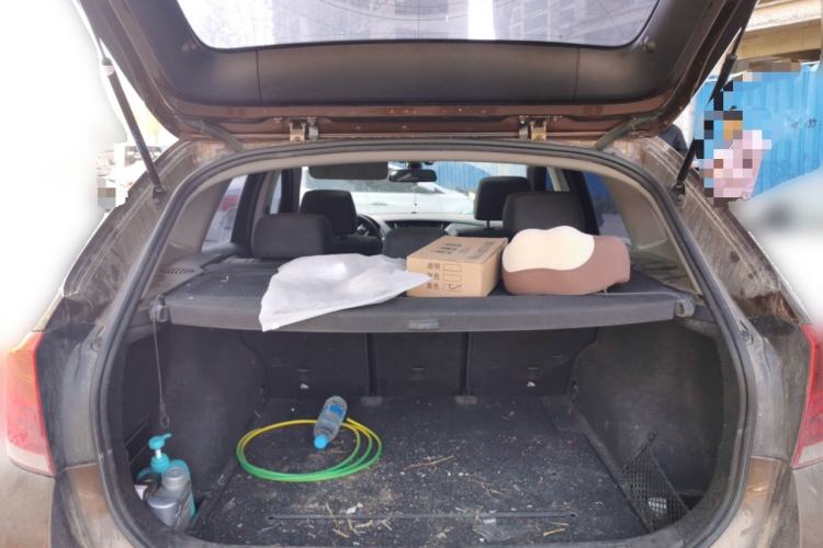 Used BMW X1 2014 sDrive18i Leading Model