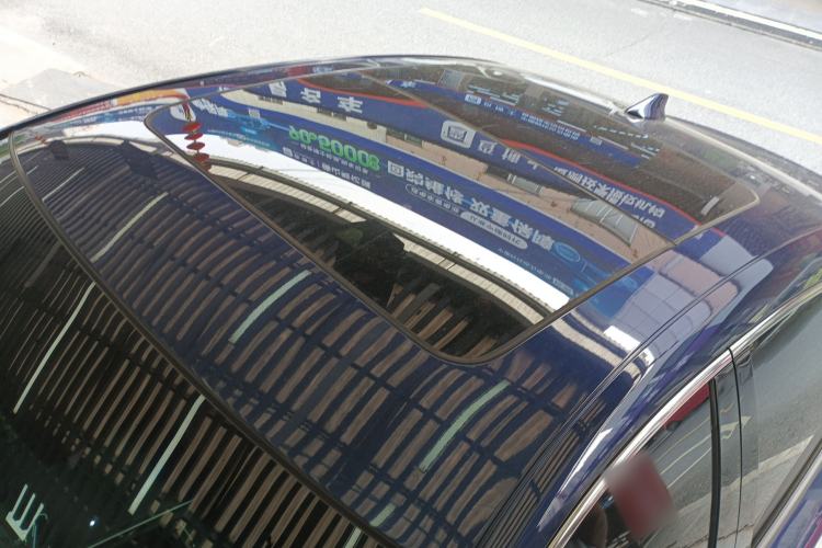 Used Honda Inspire 2022 260TURBO Elegant Edition
