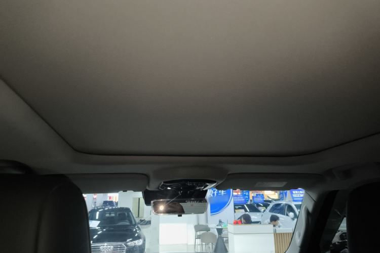 Used JETOUR Shanhai Traveler C-DM 2024 C-DM 129KM Linye Edition